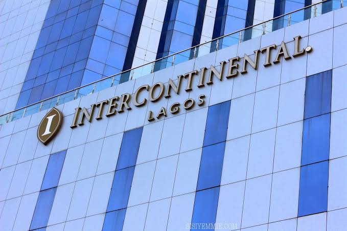 Intercontinental Hotel