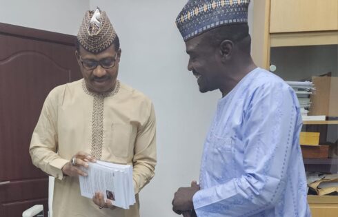 NPHCDA to Partner with Health Digest1