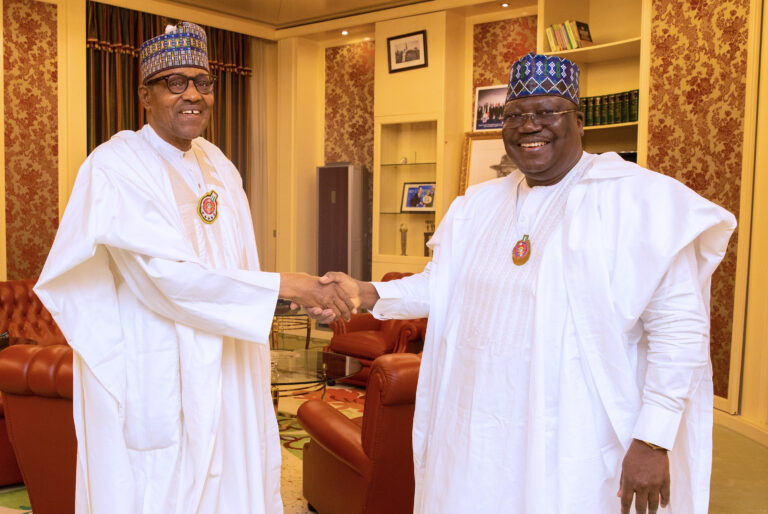 President Buhari to Sign 2023 Budget Tuesday – Lawan