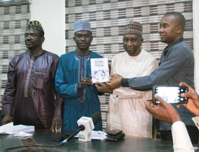PRNigeria Unveils Book