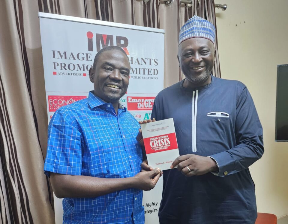 PRNigeria Unveils Young Authors