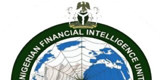 Nigerian Financial Intelligence Unit (NFIU) OGFZA