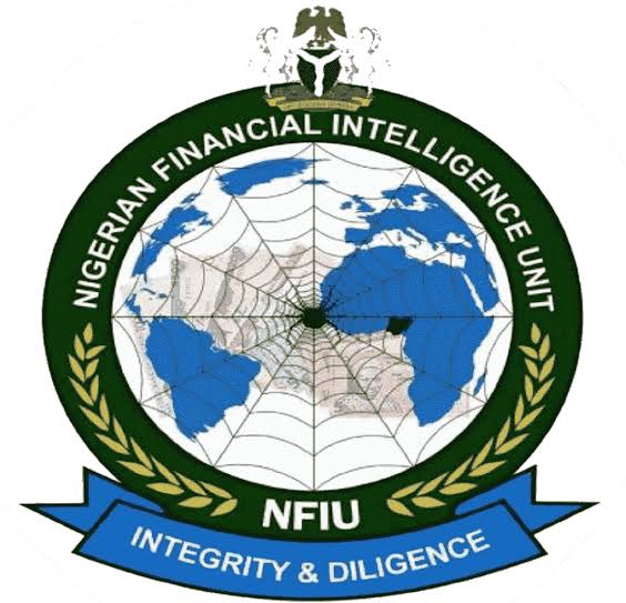 Nigerian Financial Intelligence Unit (NFIU) OGFZA