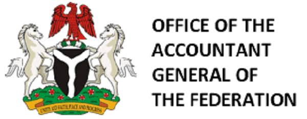 Office of the Accountant General of the Federation