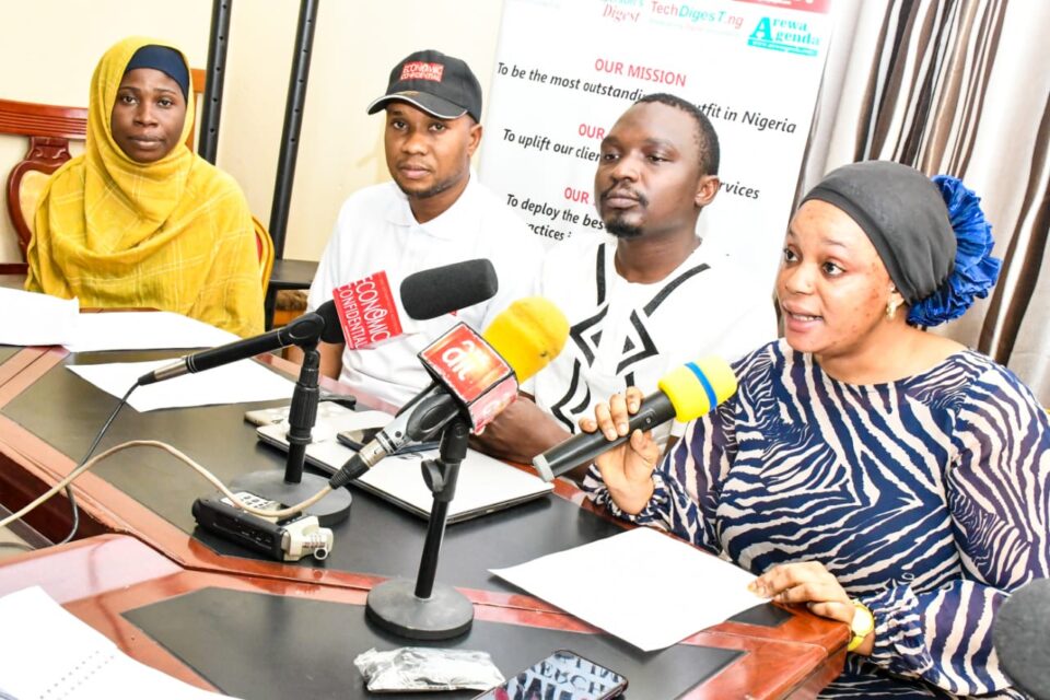 2023 Elections: Economic Confidential Exposes Facts, Faces Behind Pre-election Polls