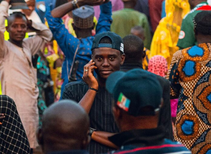 Gidado Yushau Shuaib, Media, Communications Specialist