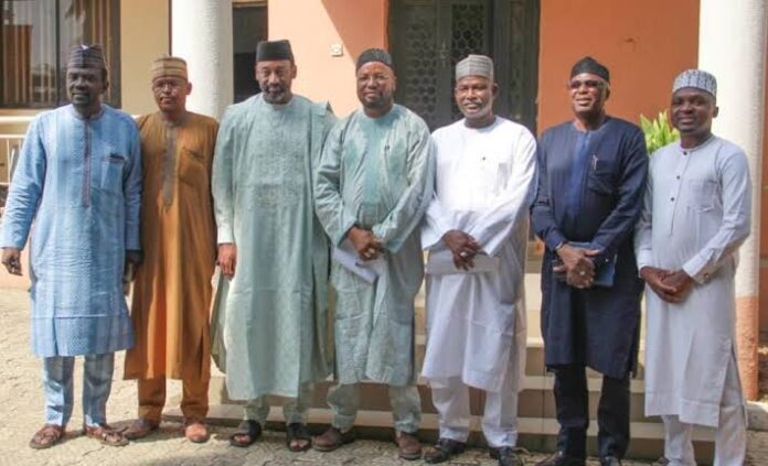 The Arewa Economic Renewal Forum Group, AERF,