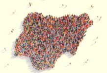 Nigeria Population