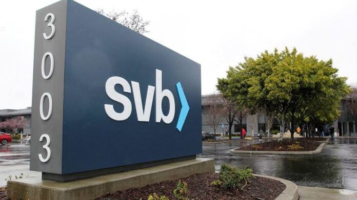 Silicon Valley Bank, SVB