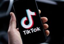 TikTok App