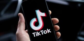 TikTok App