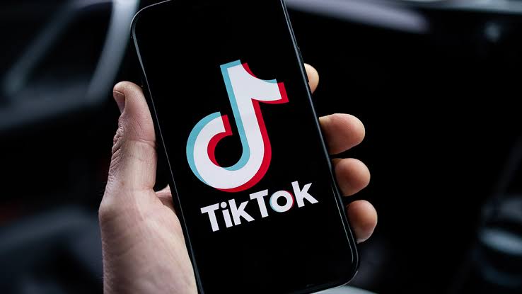 TikTok App