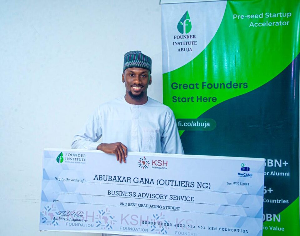 Outliers Nigeria Becomes Portfolio Company of US Silicon Valley Institute<br />
<b>Deprecated</b>: strip_tags(): Passing null to parameter #1 ($string) of type string is deprecated in <b>/var/www/vhosts/economicconfidential.com/httpdocs/wp-content/themes/Newspaper/loop-single.php</b> on line <b>60</b><br />
Outliers Nigeria Becomes Portfolio Company of US Silicon Valley Institute