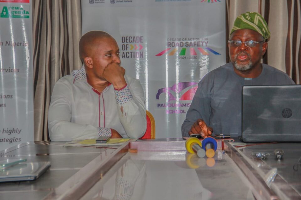 Pal-Dunamis Driving School Trains PRNigeria Staff on Causes of Road Crashes<br />
<b>Deprecated</b>: strip_tags(): Passing null to parameter #1 ($string) of type string is deprecated in <b>/var/www/vhosts/economicconfidential.com/httpdocs/wp-content/themes/Newspaper/loop-single.php</b> on line <b>60</b><br />
Pal-Dunamis Driving School Trains PRNigeria Staff on Causes of Road Crashes