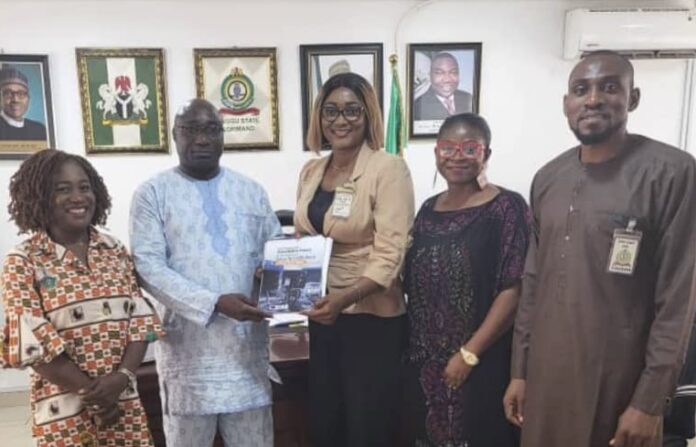 CISLAC, Partners ,DSS, Conflict, Prevention
