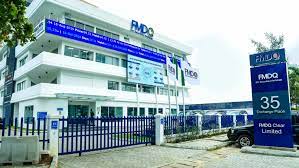 FMDQ Securities Exchange