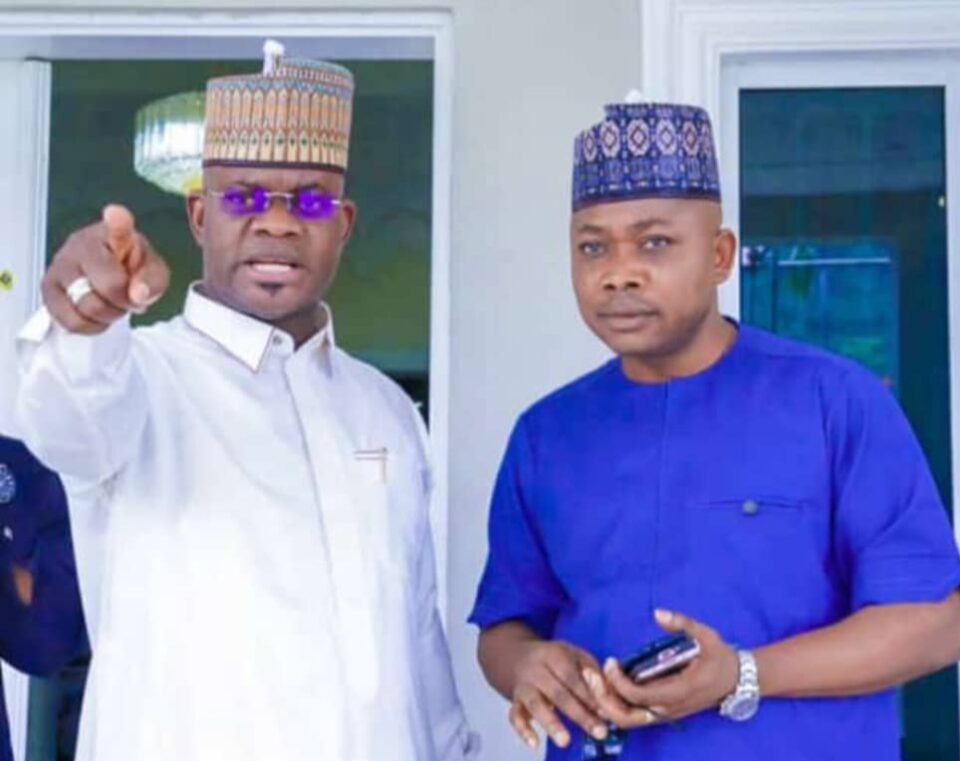 Why Former Auditor-General, Ododo, Ticks all the Boxes as Yahaya Bello’s Successor, by Ozumi Abdul