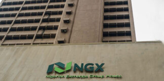 Nigerian Exchange Limited, NGX
