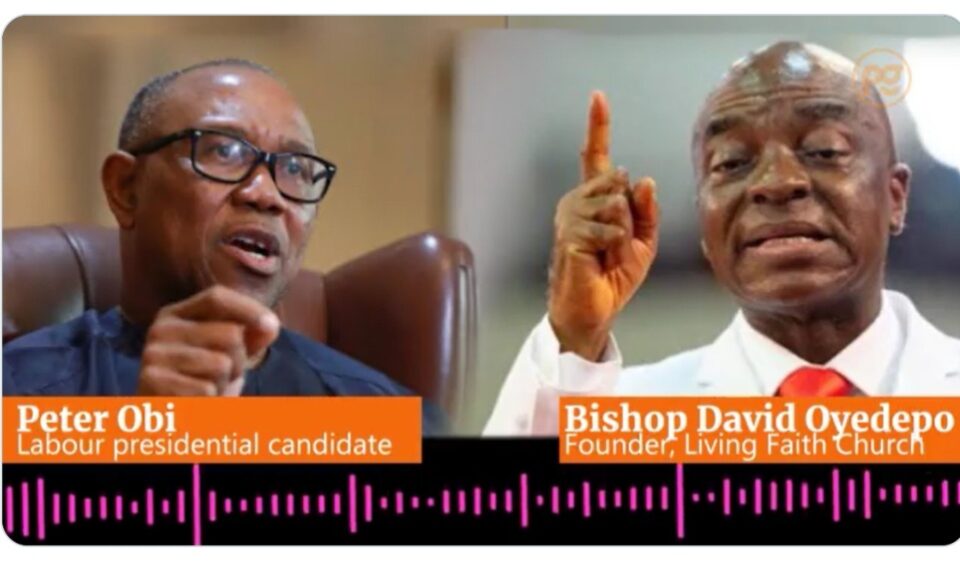 PR-Nigeria Fact-Check Exposes How Obi, in Conversation with Pastor Oyedepo, Described Election as Religious War<br />
<b>Deprecated</b>: strip_tags(): Passing null to parameter #1 ($string) of type string is deprecated in <b>/var/www/vhosts/economicconfidential.com/httpdocs/wp-content/themes/Newspaper/loop-single.php</b> on line <b>60</b><br />
PR-Nigeria Fact-Check Exposes How Obi, in Conversation with Pastor Oyedepo, Described Election as Religious War