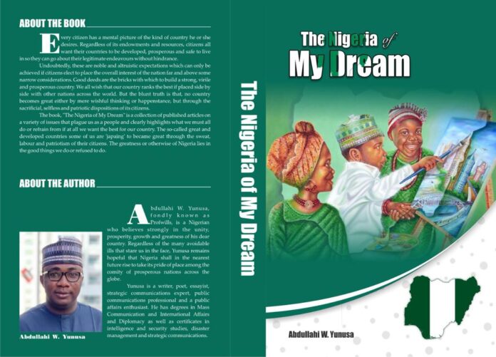 The Nigeria of My Dream