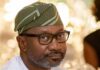 Femi Otedola