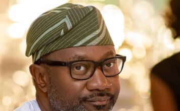 Femi Otedola