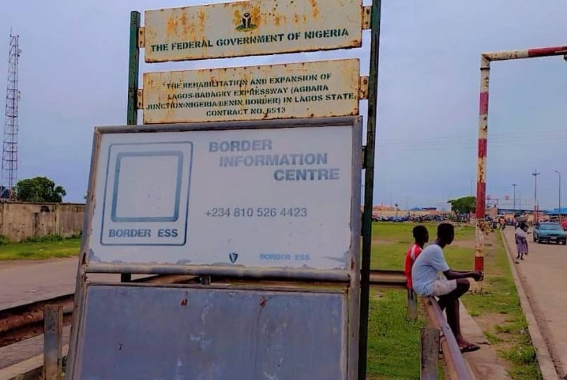 Nigeria’s Border: A Case for Customs Modernization By Gift Wada<br />
<b>Deprecated</b>: strip_tags(): Passing null to parameter #1 ($string) of type string is deprecated in <b>/var/www/vhosts/economicconfidential.com/httpdocs/wp-content/themes/Newspaper/loop-single.php</b> on line <b>64</b><br />
Nigeria’s Border: A Case for Customs Modernization By Gift Wada