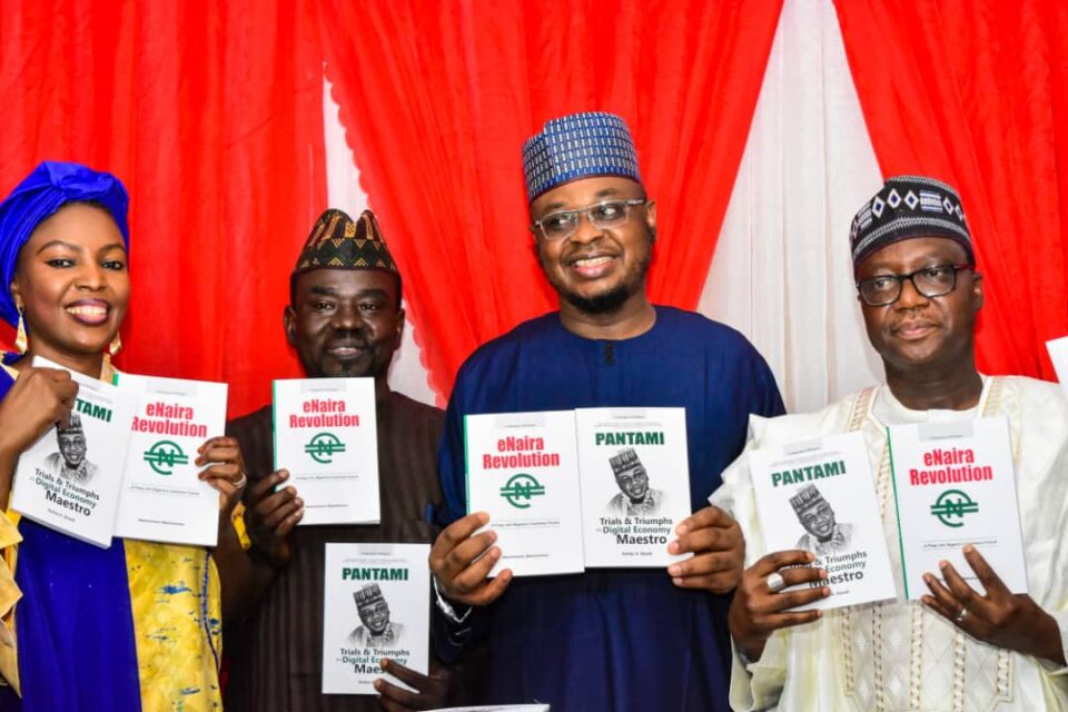 Economic Confidential Public Lecture and Book Presentation