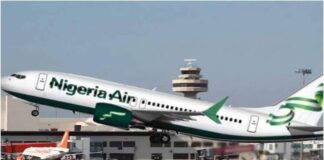 Nigeria Air