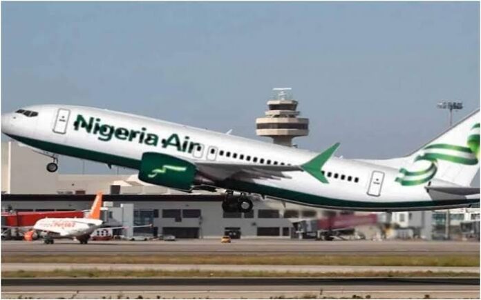 Nigeria Air