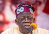 President Bola Ahmed Tinubu Democracy