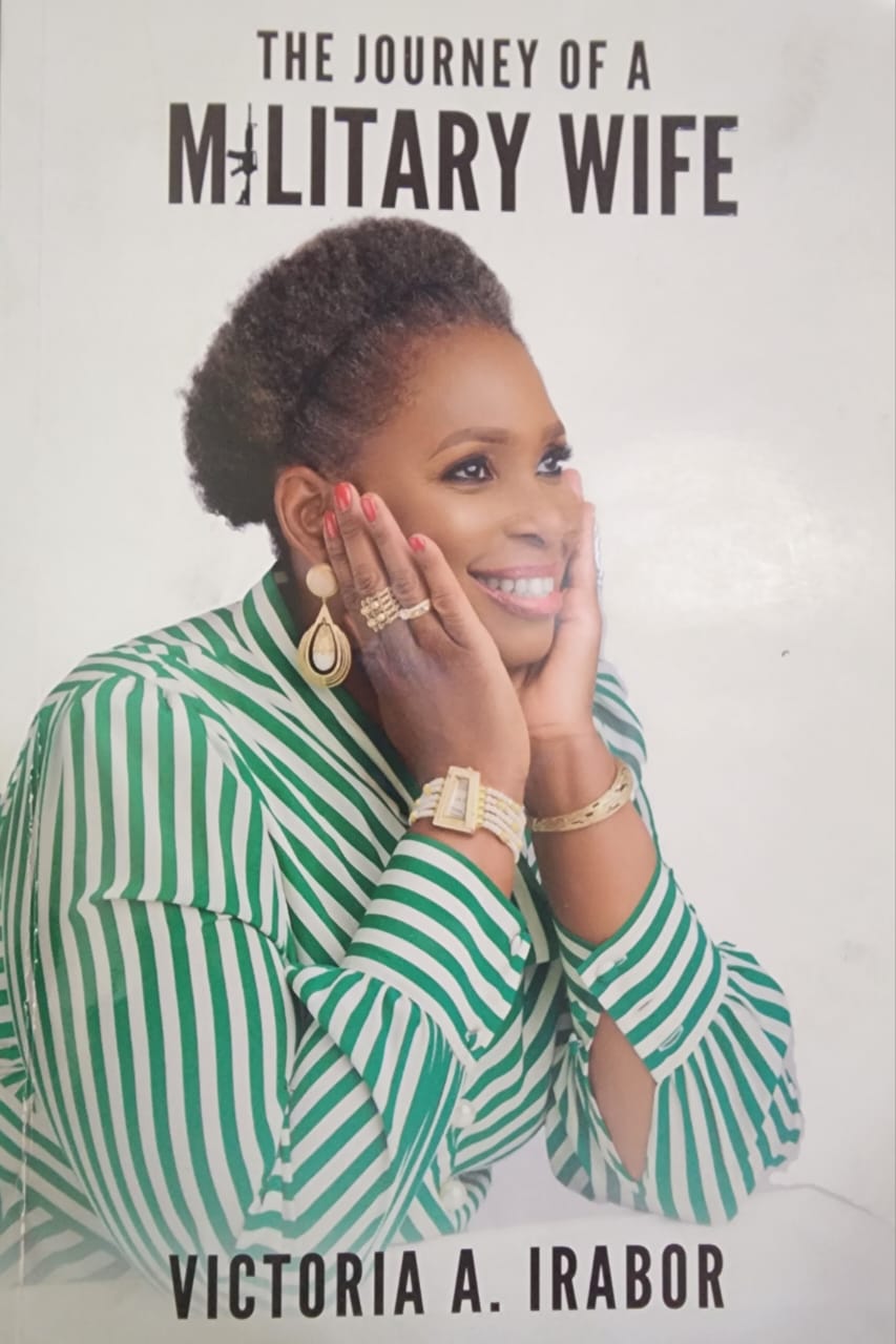 Barrister (Mrs.) Victoria Anwuli Irabor