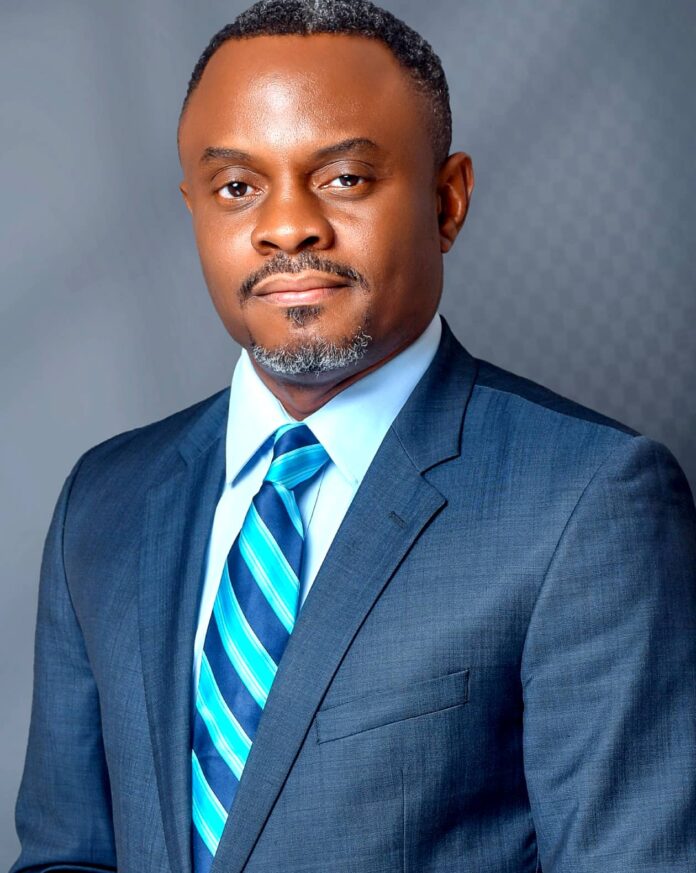 Henry Anibe Agbonika.