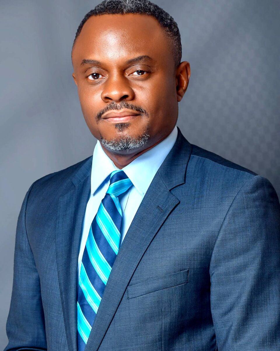 Henry Anibe Agbonika.