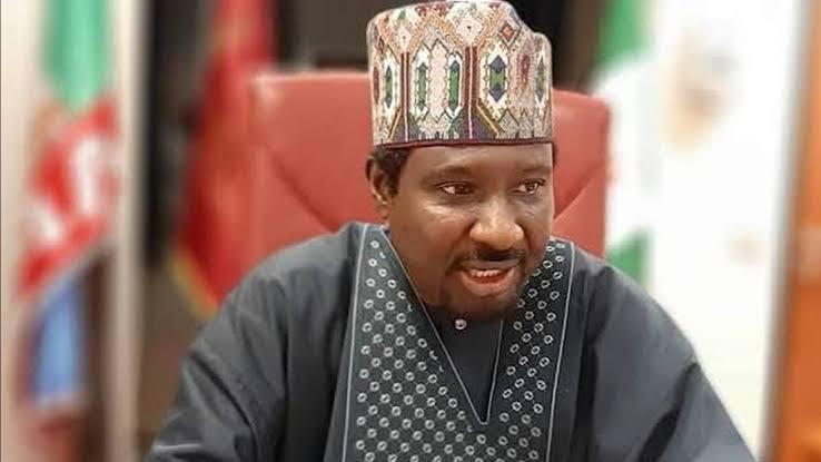 Senator Barau’s Rising Profile for 10th Deputy Senate Presidency By Saajid Ibrahim <br />
<b>Deprecated</b>: strip_tags(): Passing null to parameter #1 ($string) of type string is deprecated in <b>/var/www/vhosts/economicconfidential.com/httpdocs/wp-content/themes/Newspaper/loop-single.php</b> on line <b>60</b><br />
Senator Barau’s Rising Profile for 10th Deputy Senate Presidency By Saajid Ibrahim
