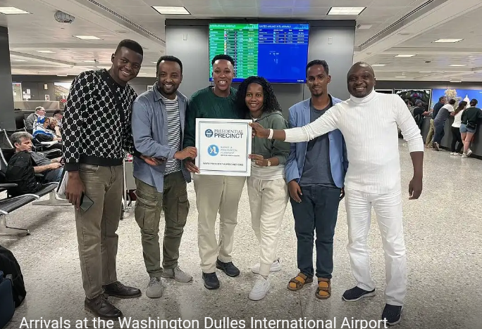 Chronicles from America (I): The Touchdown! By Mohammed Dahiru<br />
<b>Deprecated</b>: strip_tags(): Passing null to parameter #1 ($string) of type string is deprecated in <b>/var/www/vhosts/economicconfidential.com/httpdocs/wp-content/themes/Newspaper/loop-single.php</b> on line <b>64</b><br />
Chronicles from America (I): The Touchdown! By Mohammed Dahiru