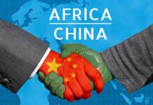 China-Africa