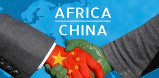 China-Africa