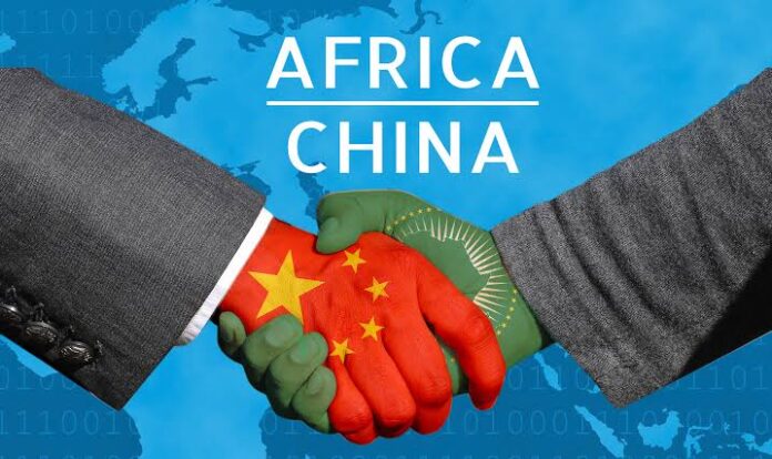 China-Africa