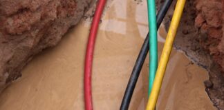 Fiber Optic Cable