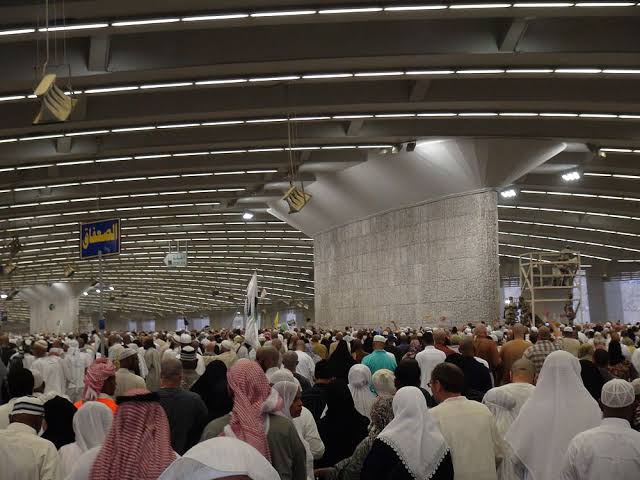 Jamarat