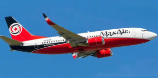 Max Air