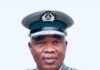Acting Comptroller General of the Nigeria Customs Service, NCS, Mr. Bashir Adewale Adeniyi