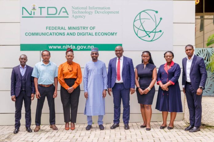 NITDA