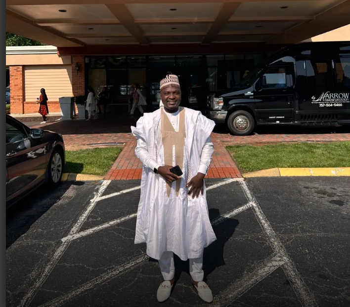 Chronicles from America: Eid in a Hotel By Mohammed Dahiru Lawal<br />
<b>Deprecated</b>: strip_tags(): Passing null to parameter #1 ($string) of type string is deprecated in <b>/var/www/vhosts/economicconfidential.com/httpdocs/wp-content/themes/Newspaper/loop-single.php</b> on line <b>60</b><br />
Chronicles from America: Eid in a Hotel By Mohammed Dahiru Lawal