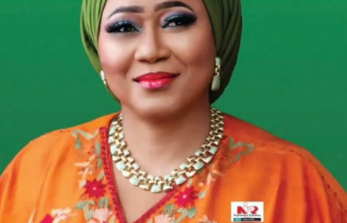 Nkechi Ali-Balogun