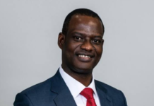 Taiwo Oyedele