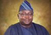 Adebayo Adelabu