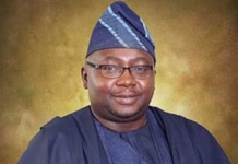 Adebayo Adelabu