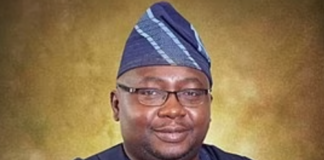 Adebayo Adelabu